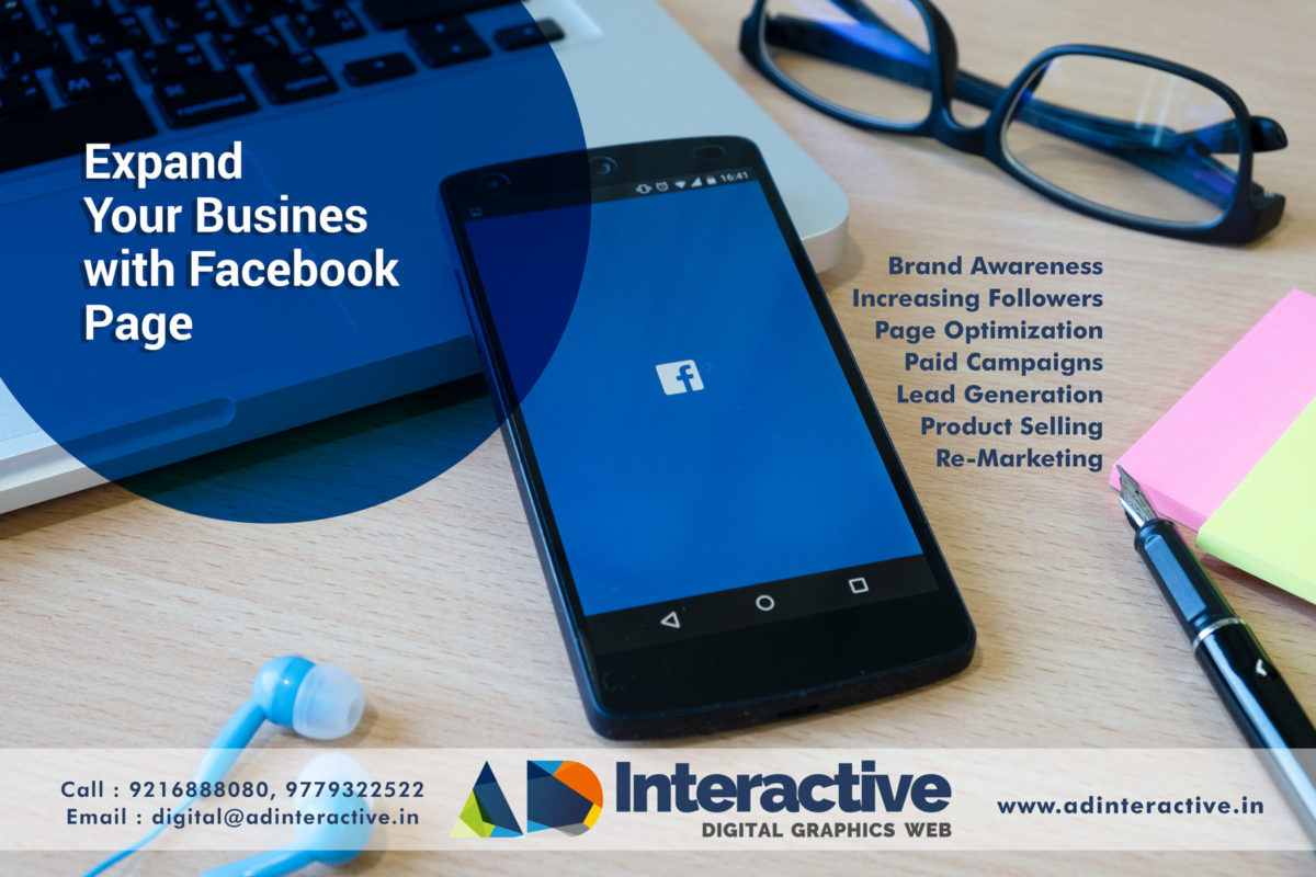 Social Media Marketing Company Zirakpur, Chandigarh, Mohali